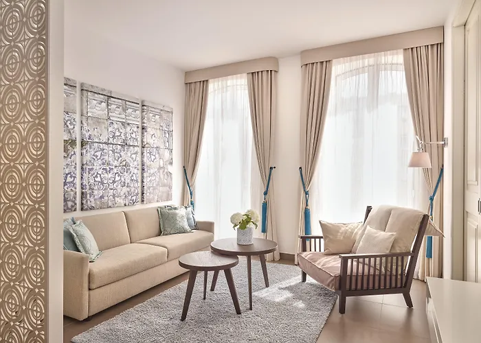 Hapimag Hotel apartamentowy
