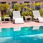 Apartahotel Hapimag 4*