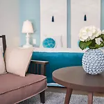 Hapimag Apartahotel 4*