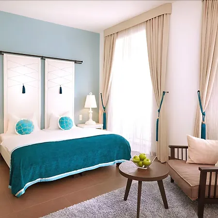 公寓式酒店 Hapimag