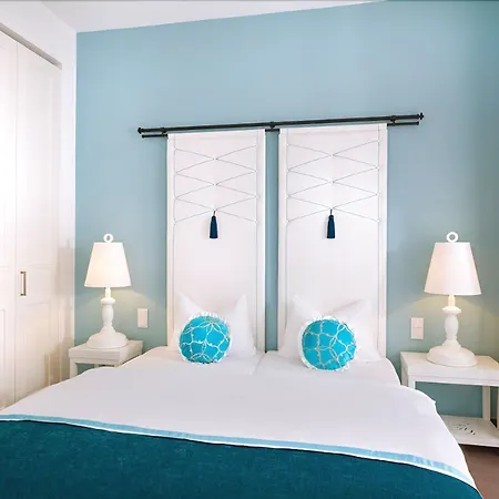 Hotel apartamentowy Hapimag 4*