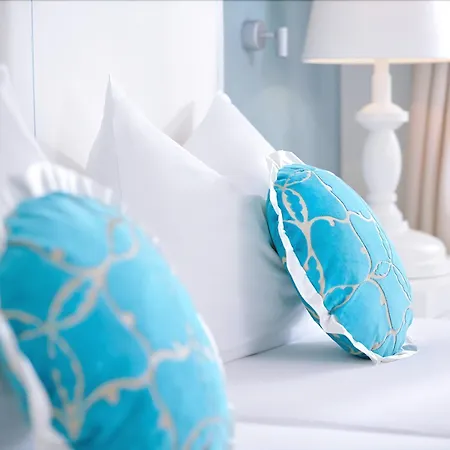 公寓式酒店 Hapimag