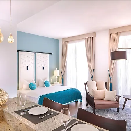 شقة فندقية Hapimag 4*