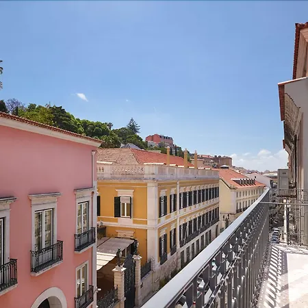 Hapimag Lisboa
