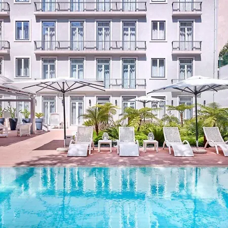 Hapimag شقة فندقية 4*