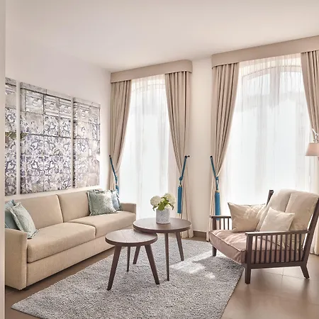 Hapimag Hotel apartamentowy