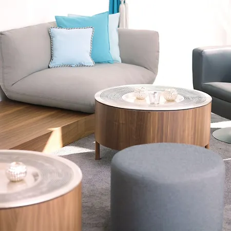 Hapimag Hotel apartamentowy Lizbona