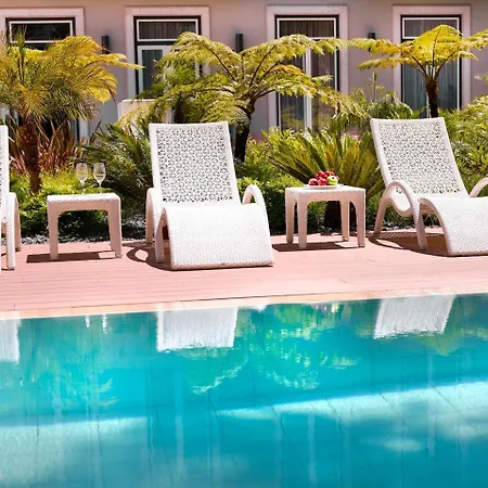 Hotel apartamentowy Hapimag 4*