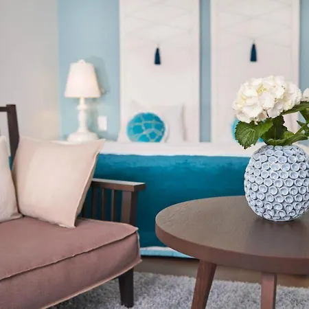 Hapimag 公寓式酒店 4*