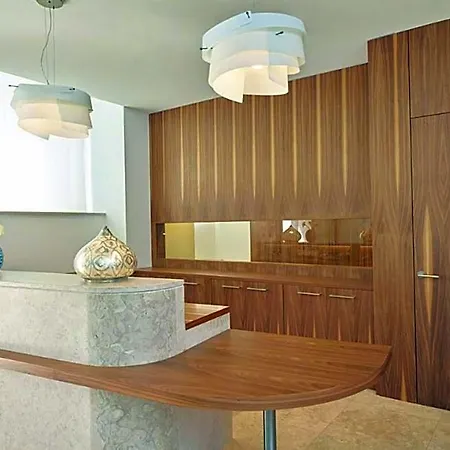 Hapimag Aparthotel Lissabon