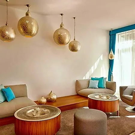 Aparthotel Hapimag