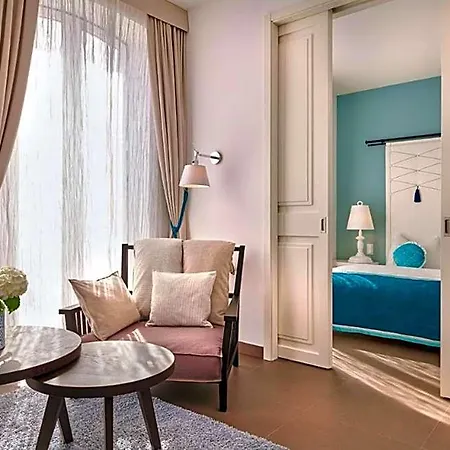 Hapimag Apartmanhotel Lisboa