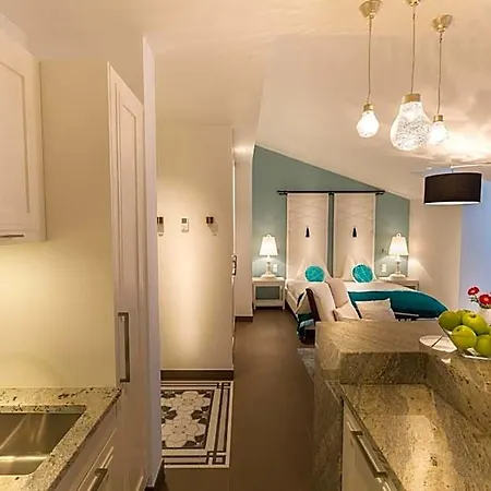 Hapimag Aparthotel Lissabon