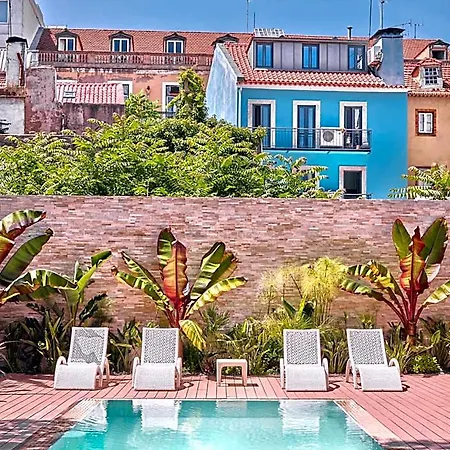 Hapimag Apartmanhotel Lisboa