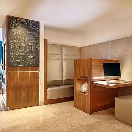 Aparthotel Hapimag