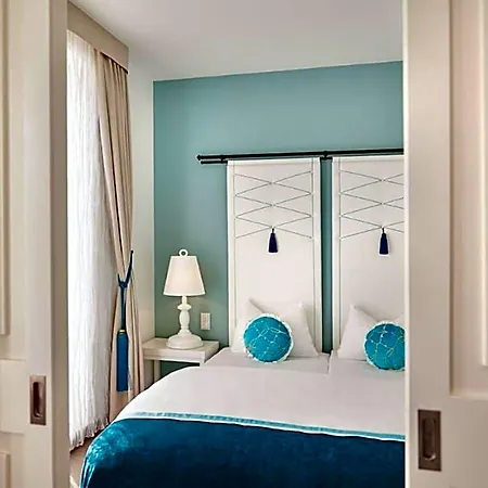 Aparthotel Hapimag Lissabon