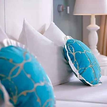 Apartmanhotel Hapimag 3*