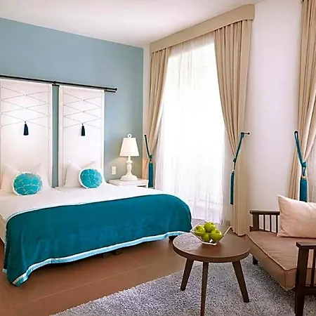 Hapimag Aparthotel Lissabon