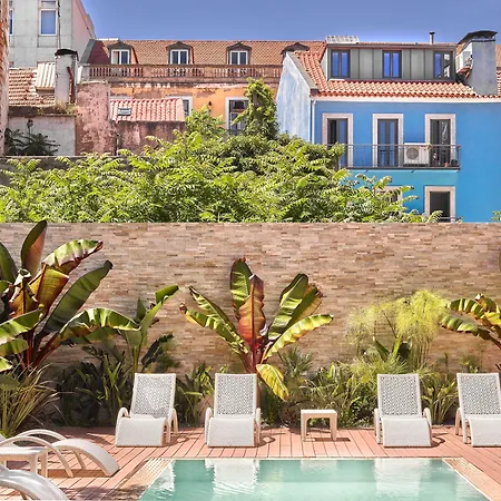 Apartmanhotel Hapimag Lisboa