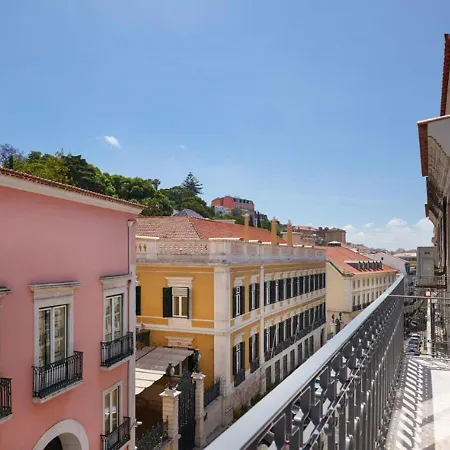 Hapimag Apartmanhotel Lisboa