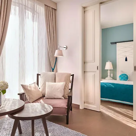 Hapimag 公寓式酒店 4*