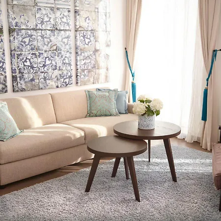 Hotel apartamentowy Hapimag