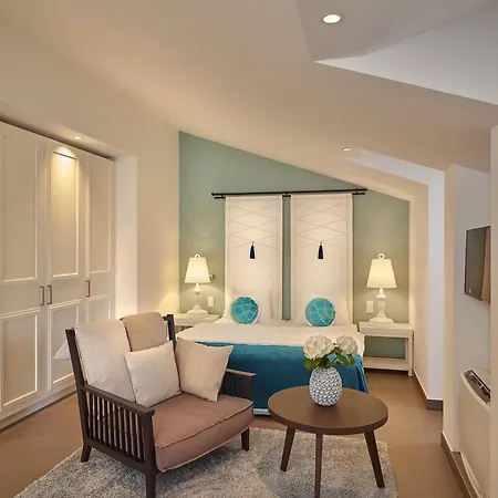 شقة فندقية Hapimag Lisboa