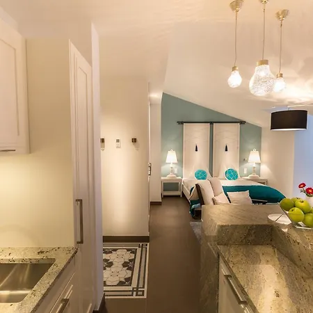 Hapimag Hotel apartamentowy Lizbona