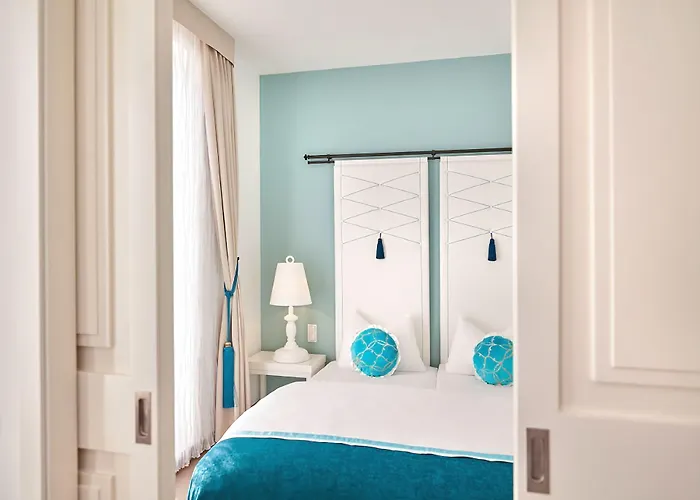 Aparthotel Hapimag 4*