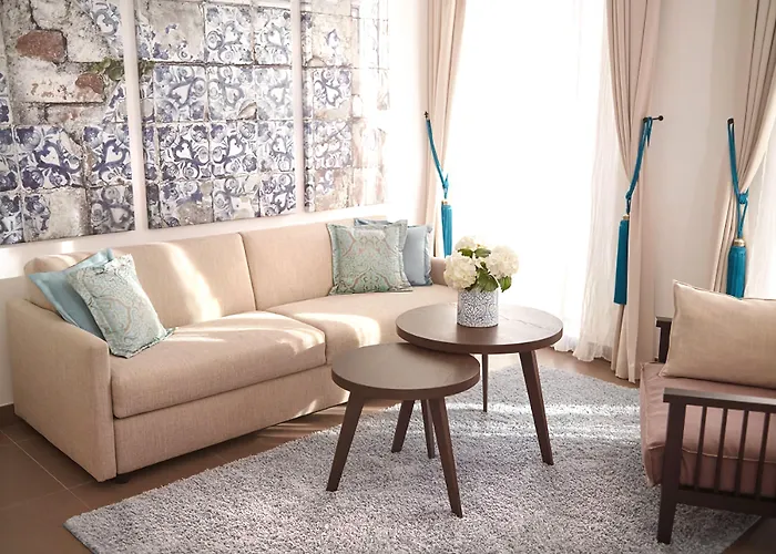Hapimag 4* Lisboa