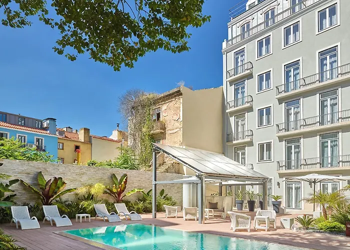 Hapimag Aparthotel 4*