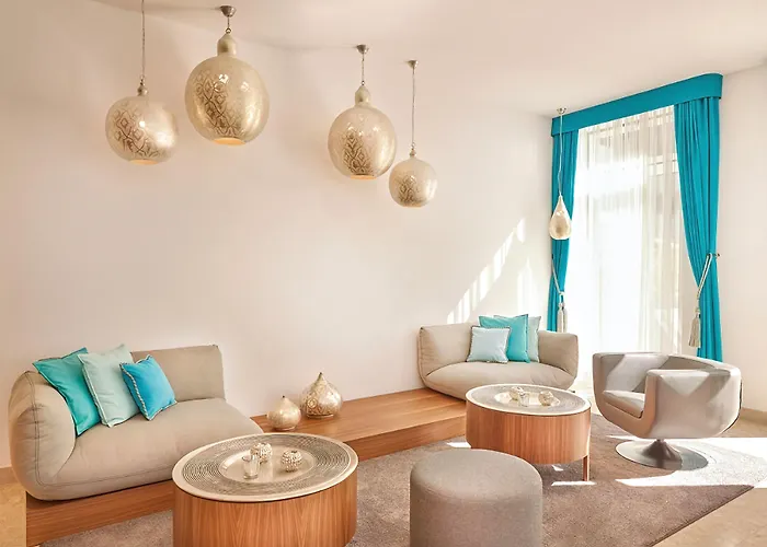 Hapimag Lägenhetshotell 4*