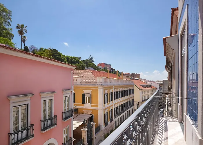 Hapimag Lisboa