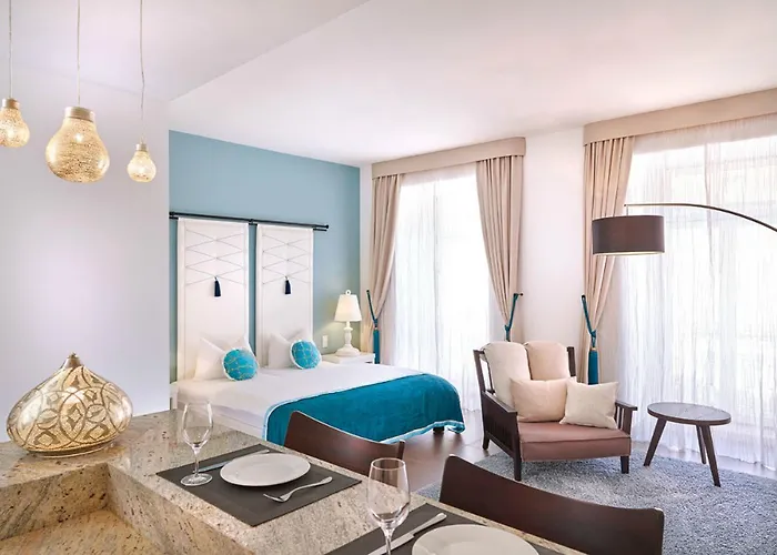 Hapimag Lägenhetshotell Lisboa