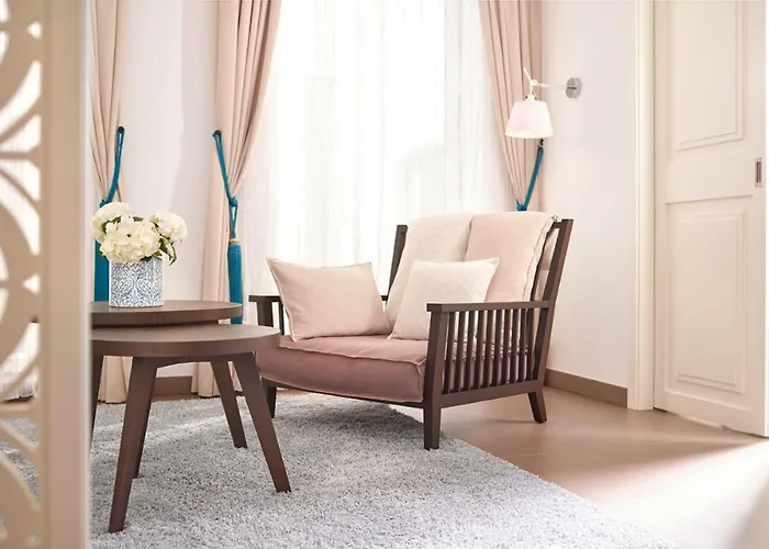 Hapimag Aparthotel Lissabon