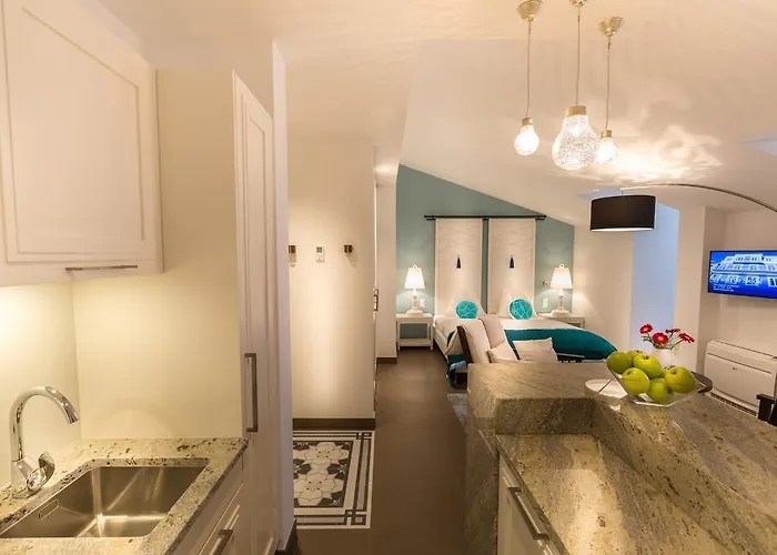 Hapimag Aparthotel Lissabon