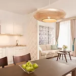 Hapimag Aparthotel 4*