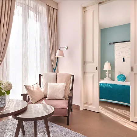 Apartmanhotel Hapimag