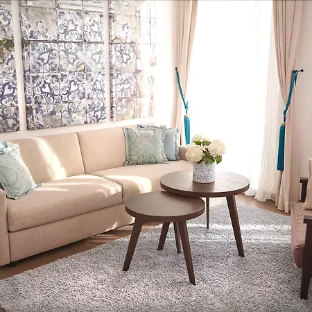 Hapimag 4* Lisboa