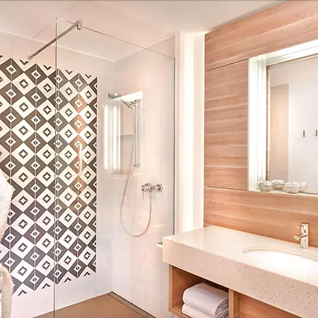 Hapimag Apart Otel Lisboa