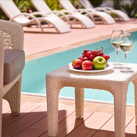 Hapimag 4* Lisboa