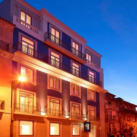 Hapimag Apart Otel Lisboa