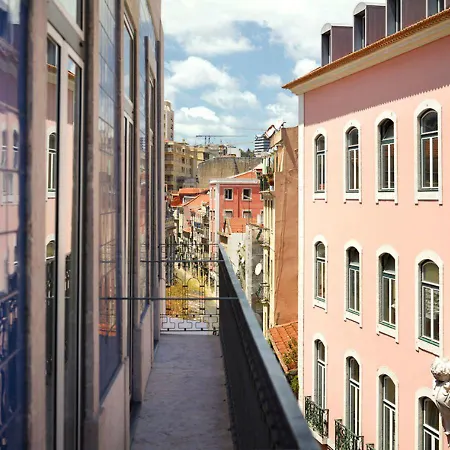 Hapimag Lisboa