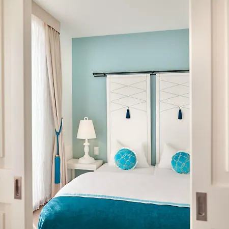 Apartmanhotel Hapimag Lisboa