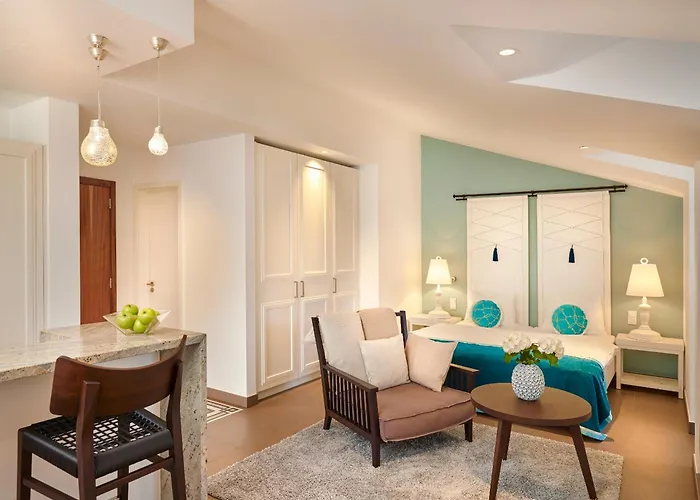 Aparthotel Hapimag Lisbon