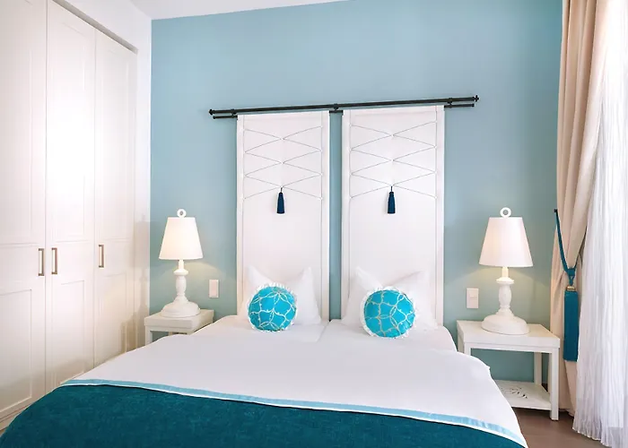 Aparthotel Hapimag 4*