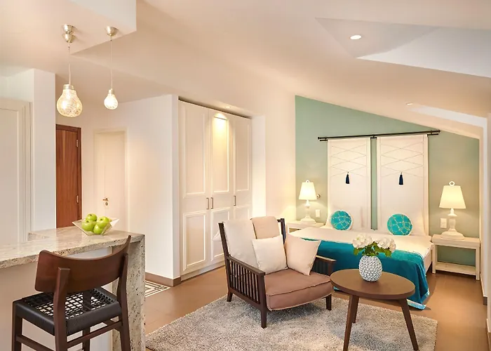 Aparthotel Hapimag Lisbon