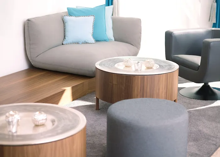 Hapimag Aparthotel Lisbon