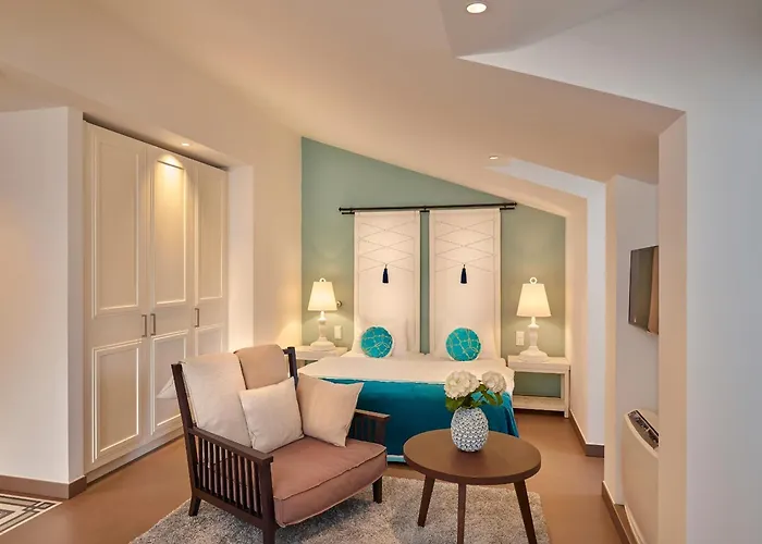 Aparthotel Hapimag Lisbon