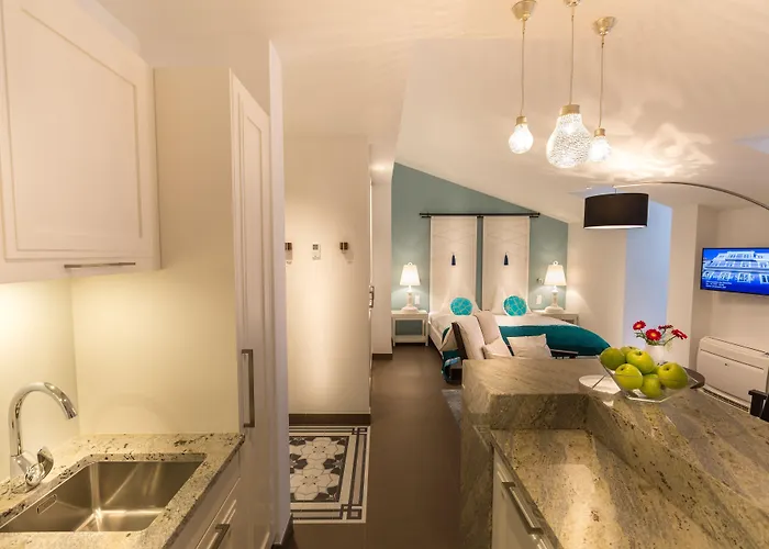 Aparthotel Hapimag Lisbon